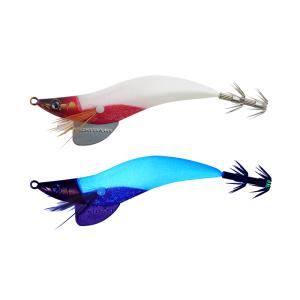Fish Arrow(フィッシュアロー) ワーム フラッシュJスクイッド 3.5
