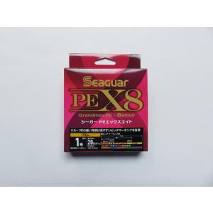 シーガー PEX8 6.0号 300m : 釣具ショップ赤穂屋 - 通販 - Yahoo
