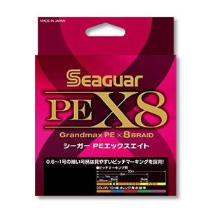 シーガー PEX8 1.5号 200m : 釣具ショップ赤穂屋 - 通販 - Yahoo