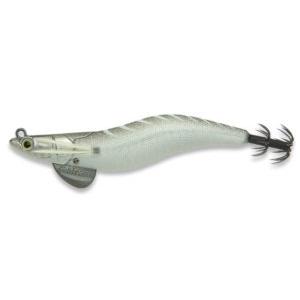エギリーダートマックス 3.5号 D35CS ホワイティンクリスタルシルバー