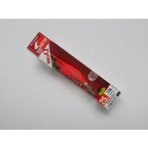 ヨーヅリ アオリーQ 2.5号 03)夜光ボイル