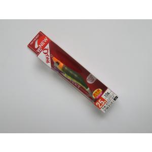 ヨーヅリ アオリーQ 2.5号 20)ケイムラゴールドオリーブ