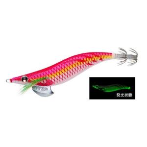 ヨーヅリ　フラッシュダンサー　3.75号　10本　　廃盤 ヨーヅリ フラッシュダンサーYO-ZURI Flash Dancer SIZE3.75号 : 松本