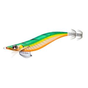 ヨーヅリ アオリーQ 3.5号 26)ゴールドグリーン