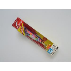 ヨーヅリ アオリーQロングキャスト 3.0号 12)ケイムラマーブルマーブル