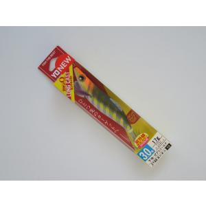 ヨーヅリ アオリーQロングキャスト 3.0号 15)ケイムラゴールドオリーブ