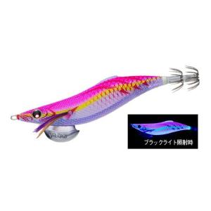 ヨーヅリ アオリーQロングキャスト 3.5号 17)ケイムラピンク