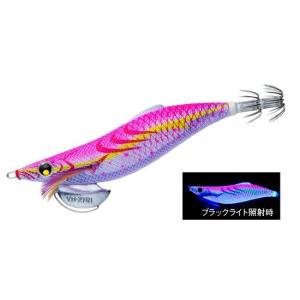 ヨーヅリ アオリーQ LCスロー3.5号 10)ケイムラピンク