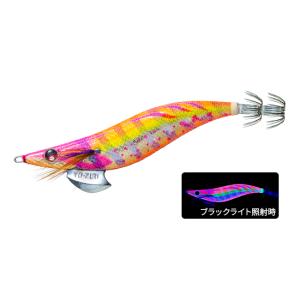 YO-ZURI ヨーヅリ アオリーQ 3D 2.5号 11g システムカラー 追加カラー