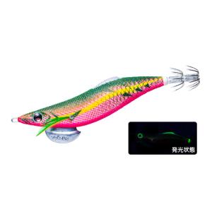 プロスペック アオリーQ 3.5号 55本セット 楽天市場】DUEL アオリーQ 3.5号 24 MSD : 釣具の通販 南紀屋楽天市場店