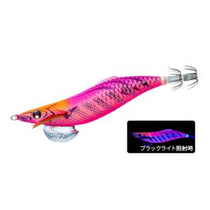 YO-ZURI ヨーヅリ アオリーQロングキャスト 3.5号 10)スーパーブルー