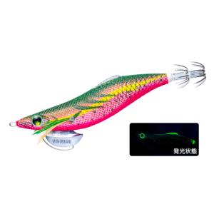 ヤマシタ エギ王 K 3.0号 080 ボルカノロック : 釣具ショップ赤穂屋