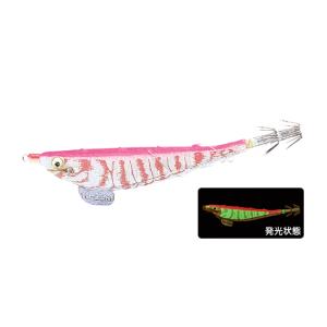 餌木猿 ネイチャーナイトローズII 赤テープ 3.5号 (爆買) : 釣具の通販