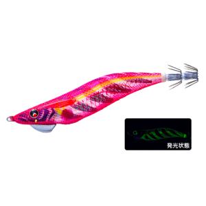 BassDay（バスデイ） エギング(エギ) バンジータルスピード 200g GG