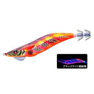 デュエル マグQ タングステン 3.5号 #3.SBBL 夜な夜なタイガー