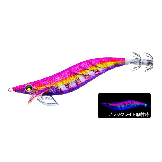 ヨーヅリ(YO-ZURI) アオリーQ スロー 3.0号 4.KVRP モンスターマスター