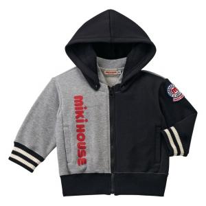 ●50%OFFセール●ミキハウス mikiho...の詳細画像1