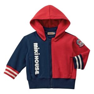 ●50%OFFセール●ミキハウス mikiho...の詳細画像5