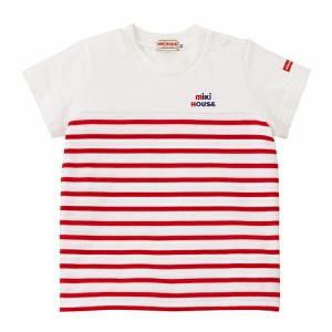 ●30%OFFセール●ミキハウス mikiho...の詳細画像1