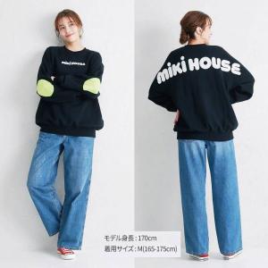 ●取り寄せ商品● ミキハウス mikihous...の詳細画像1