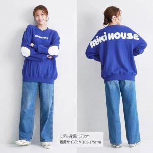 ●取り寄せ商品● ミキハウス mikihous...の詳細画像3