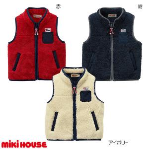 ミキハウス正規販売店/ミキハウス　mikihouse　ベ�