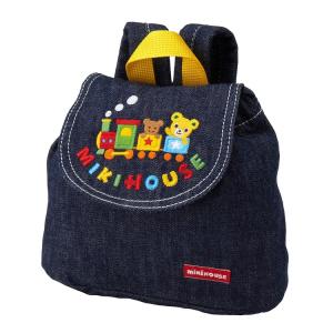●30%OFFセール●ミキハウス mikiho...の詳細画像1