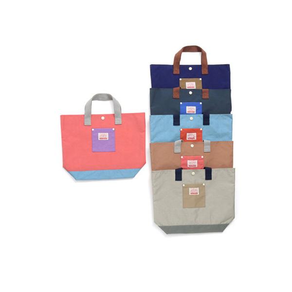 オーシャンアンドグラウンド　OCEAN&amp;GROUND　レッスンバッグ　CRAZY　手さげ袋　サブバッ...