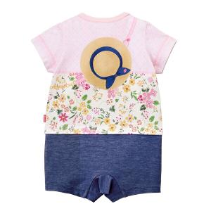 ●50%OFFセール●ミキハウス mikiho...の詳細画像2