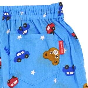 ●50%OFFセール●ミキハウス mikiho...の詳細画像2