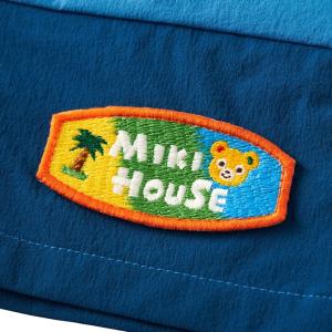 ● 取り寄せ商品●ミキハウス mikihous...の詳細画像3