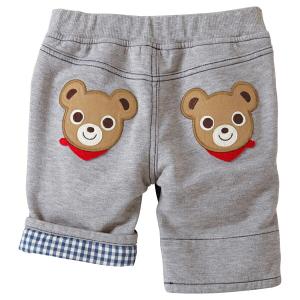 ●50%OFFセール●ミキハウス mikiho...の詳細画像1