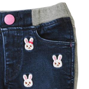 ●50%OFFセール●ミキハウス mikiho...の詳細画像4