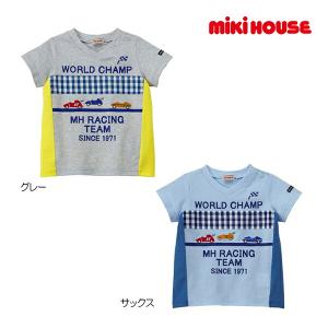 MIKI HOUSE（ミキハウス） ○30％OFFセール○ミキハウス セーラー