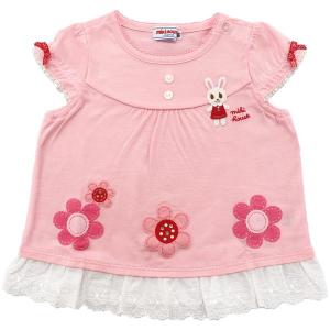 ●50%OFFセール●ミキハウス mikiho...の詳細画像3