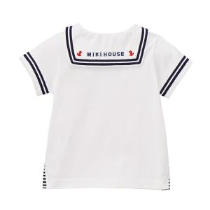 ●30%OFFセール●ミキハウス mikiho...の詳細画像2