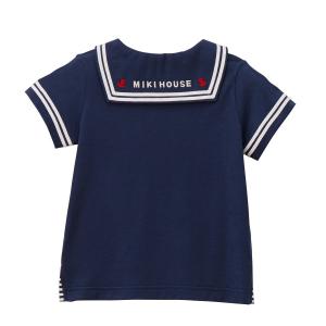 ●30%OFFセール●ミキハウス mikiho...の詳細画像4