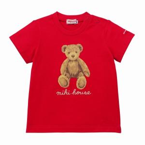 ●30%OFFセール●ミキハウス mikiho...の詳細画像4