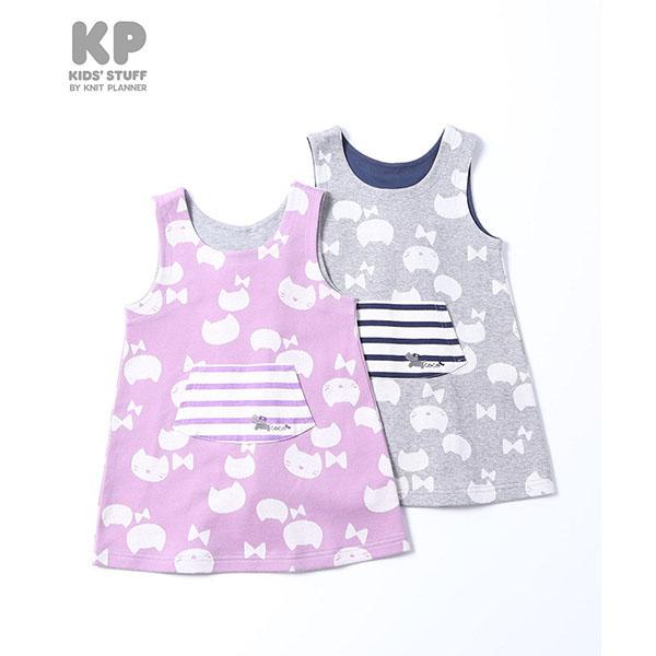 ●50%OFFセール●ラスト１点●ニットプランナー　Knit　Planner　mimiちゃん柄のジャ...