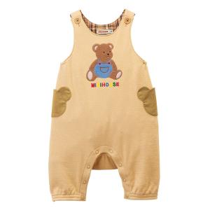 ●30%OFFセール●ミキハウス mikiho...の詳細画像3