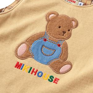 ●30%OFFセール●ミキハウス mikiho...の詳細画像5