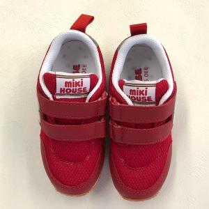 ●30%OFFセール●ミキハウス mikiho...の詳細画像4