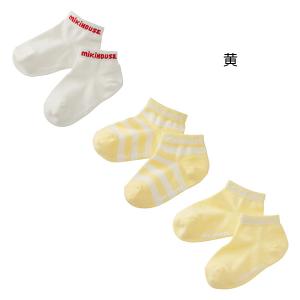 ミキハウス mikihouse ローカット ソ...の詳細画像3