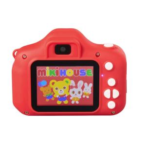 ミキハウス mikihouse キッズ カメラ...の詳細画像3