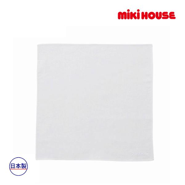 ●取り寄せ商品●ミキハウス　mikihouse　フォーマル /ハンカチ（保育園　幼稚園　入園　通園　...