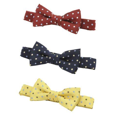 ●取り寄せ商品●ミキハウス　mikihouse　フォーマル /蝶ネクタイ