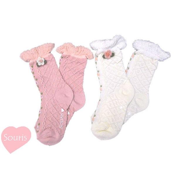 スーリー　Souris　ソックス