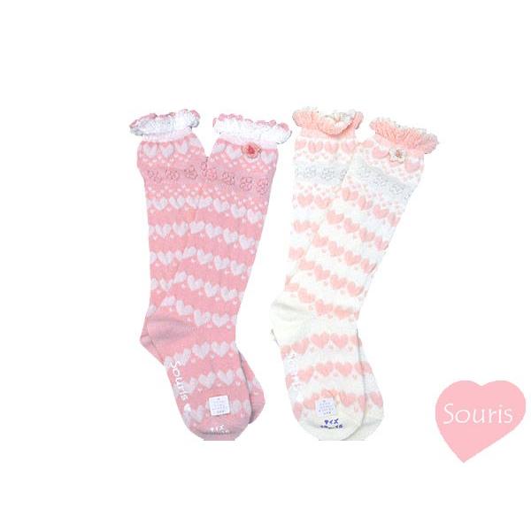 スーリー　Souris　ソックス