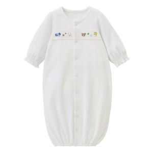 50%OFFセール●ミキハウス ベビー mik...の詳細画像1