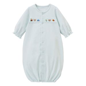 50%OFFセール●ミキハウス ベビー mik...の詳細画像5